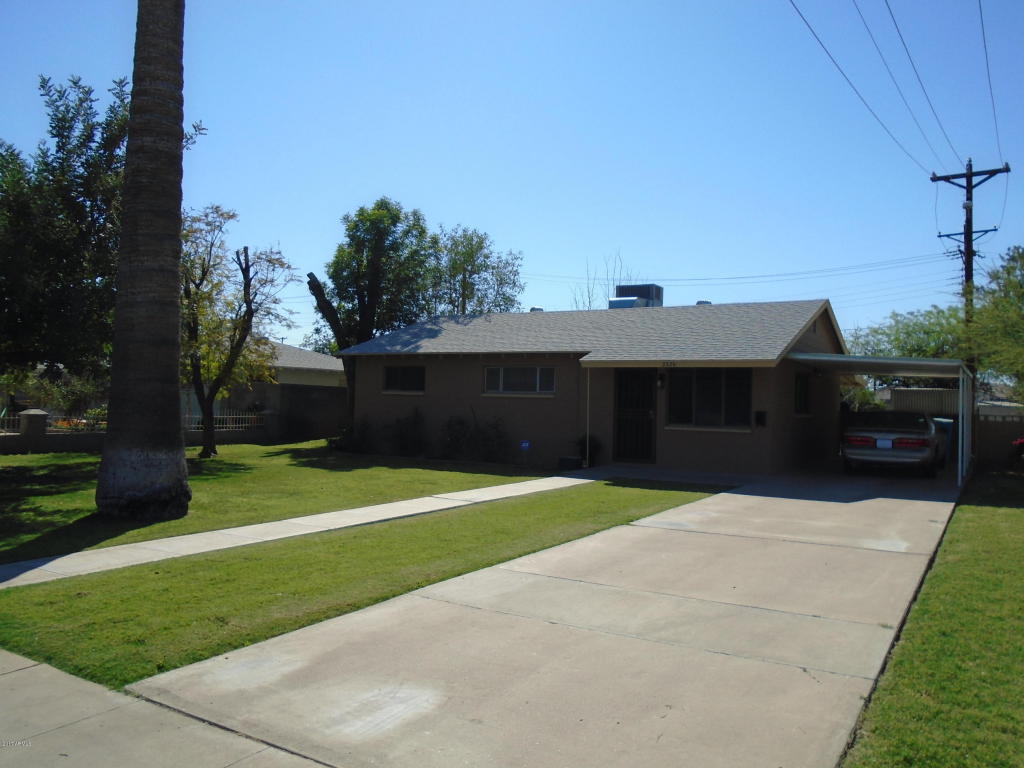 2326 N 39th Ave, Phoenix, AZ 85009 photo 1