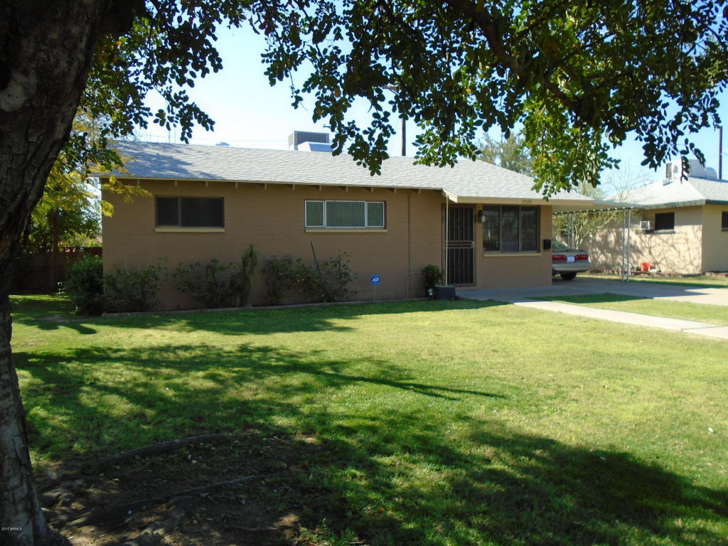 2326 N 39th Ave, Phoenix, AZ 85009 photo 2
