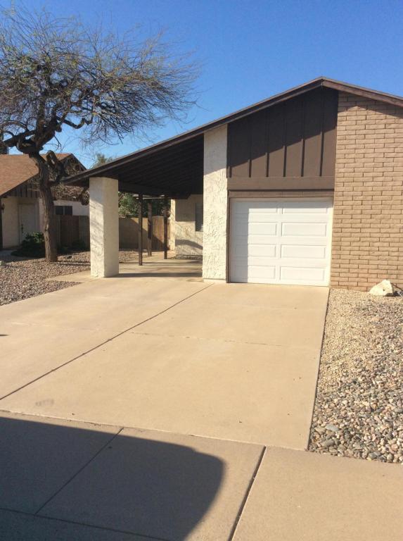 1430 El Parque Dr, Tempe, AZ 85282 photo 1