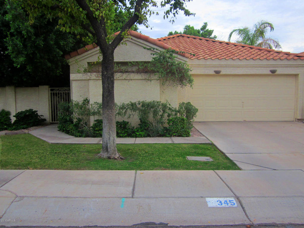 345 E Vaughn Ave, Gilbert, AZ 85234 photo 1