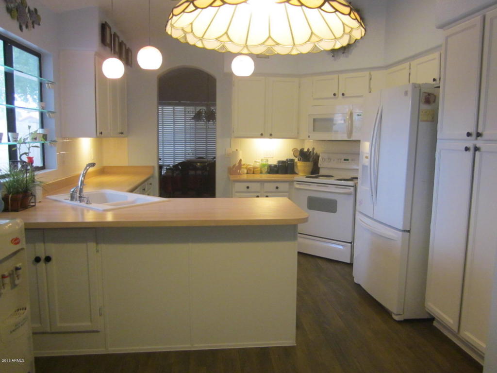 345 E Vaughn Ave, Gilbert, AZ 85234 photo 5