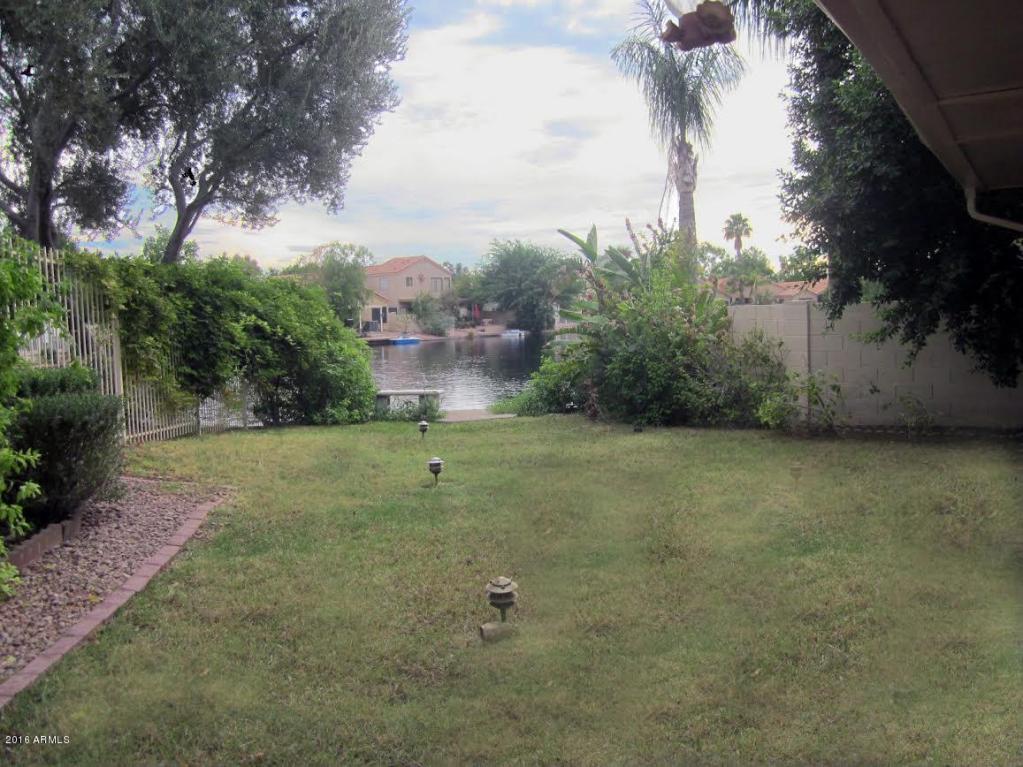 345 E Vaughn Ave, Gilbert, AZ 85234 photo 3