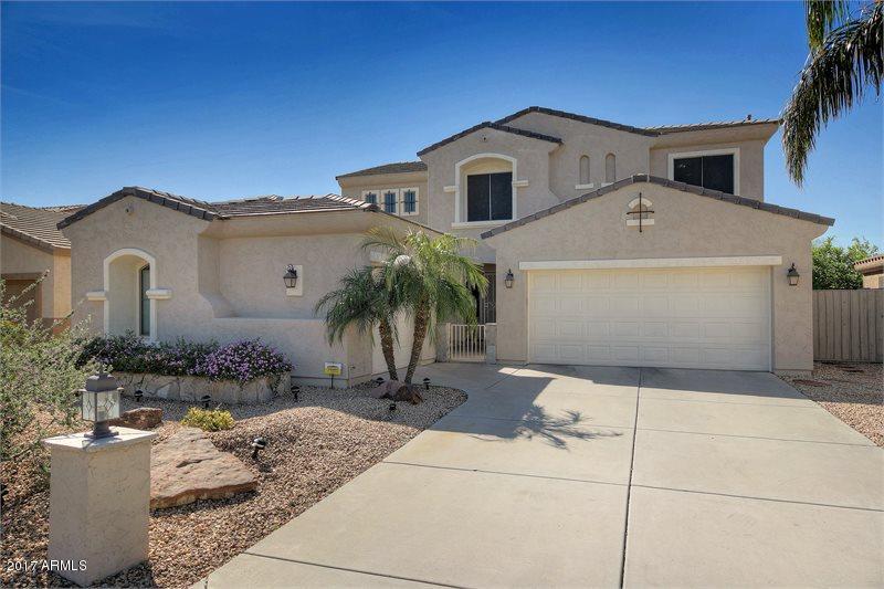10417 E Jacob Ave, Mesa, AZ 85209 photo 1
