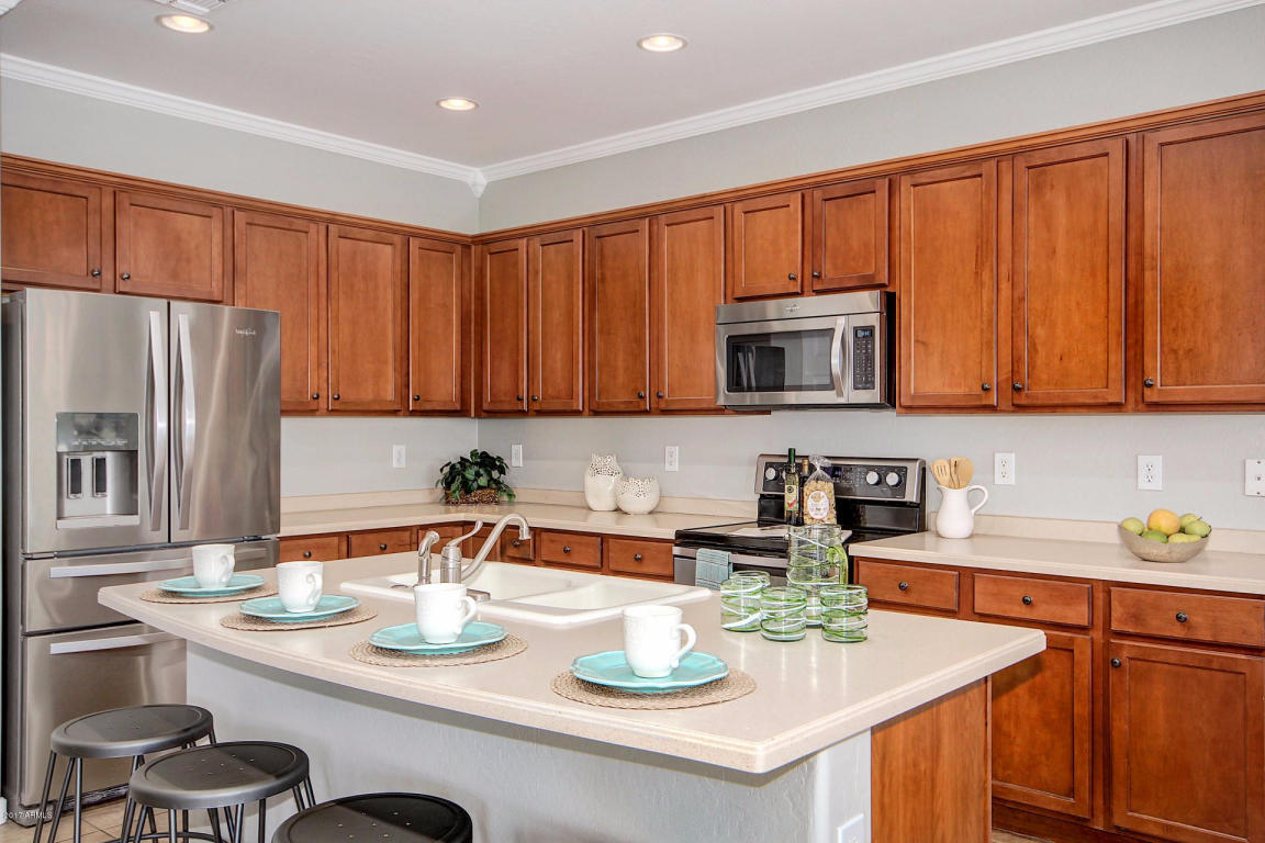 1412 E Lark St, Gilbert, AZ 85297 photo 9