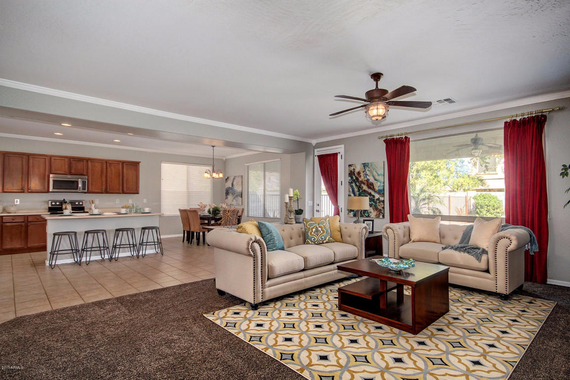 1412 E Lark St, Gilbert, AZ 85297 photo 16