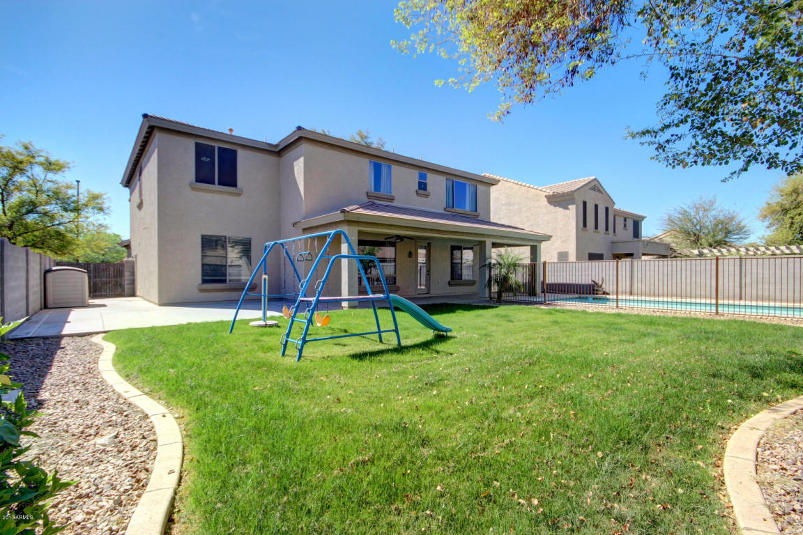 1412 E Lark St, Gilbert, AZ 85297 photo 36