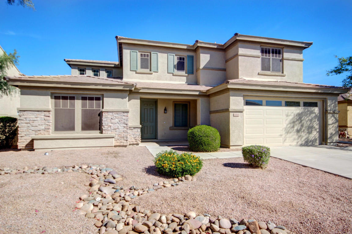 1412 E Lark St, Gilbert, AZ 85297 photo 1