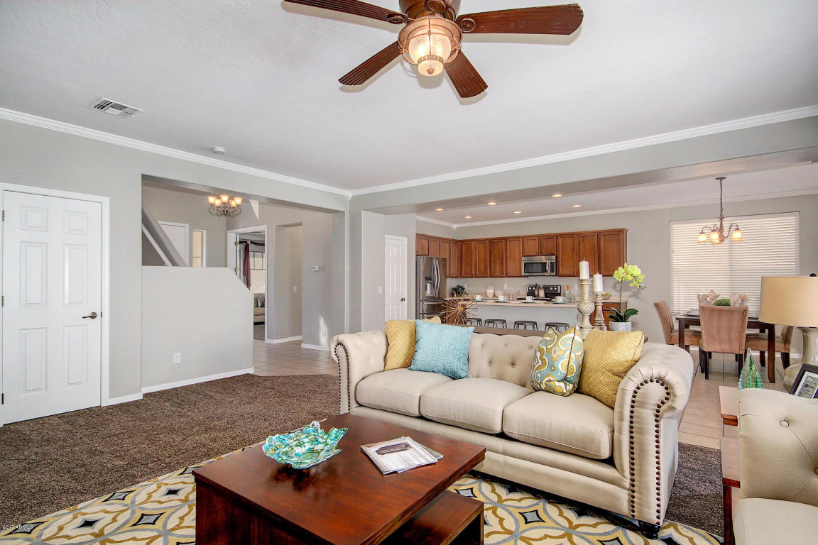 1412 E Lark St, Gilbert, AZ 85297 photo 17