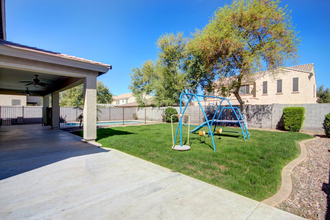 1412 E Lark St, Gilbert, AZ 85297 photo 37