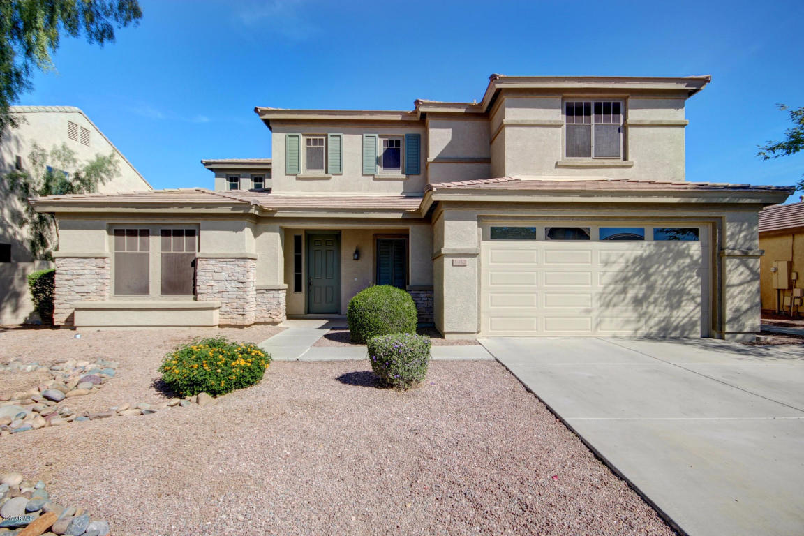 1412 E Lark St, Gilbert, AZ 85297 photo 2