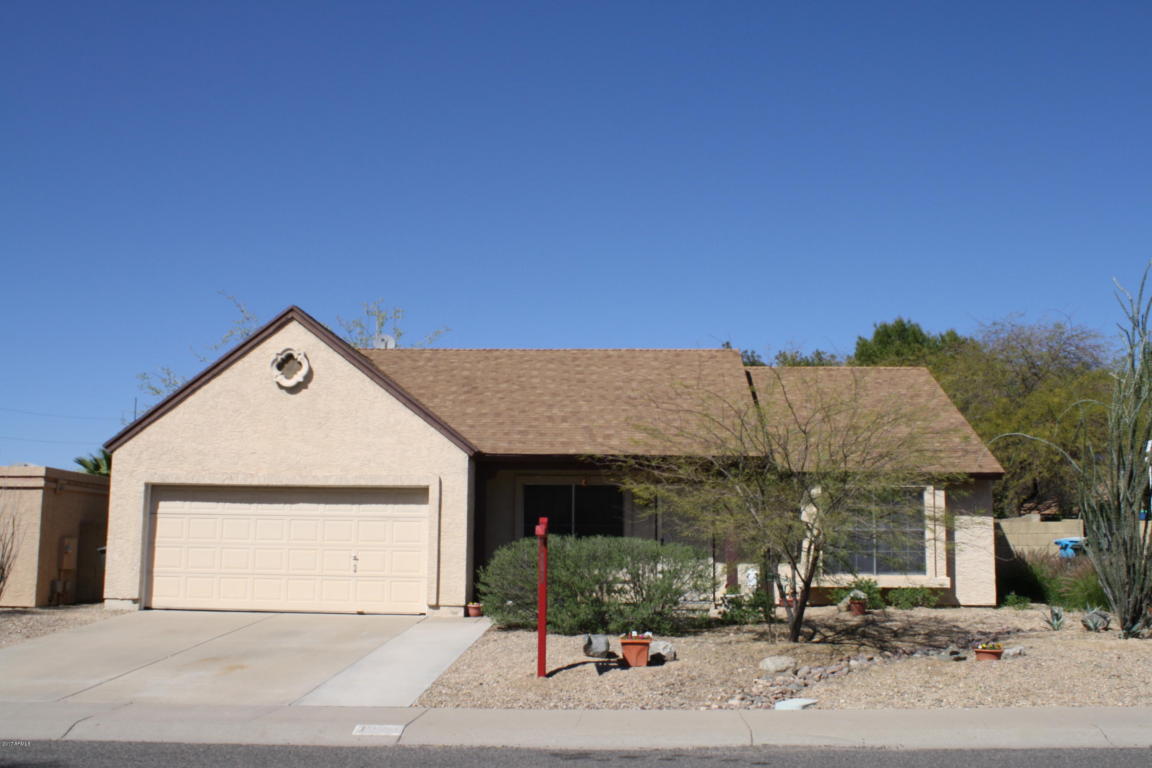 1232 E Sequoia Dr, Phoenix, AZ 85024 photo 1