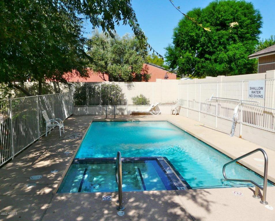 6505 N 14th Pl, Phoenix, AZ 85014 photo 29
