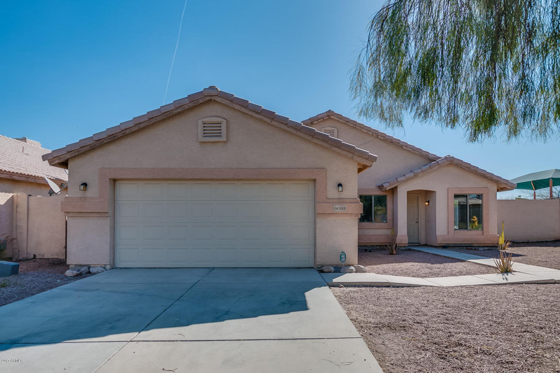 6033 S 13th Ave, Phoenix, AZ 85041 photo 1
