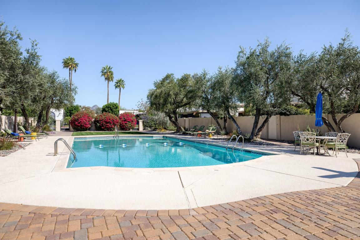 2639 E Beekman Pl, Phoenix, AZ 85016 photo 2