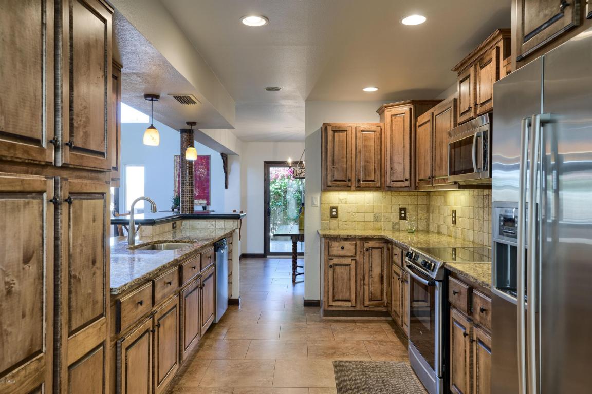 2639 E Beekman Pl, Phoenix, AZ 85016 photo 1