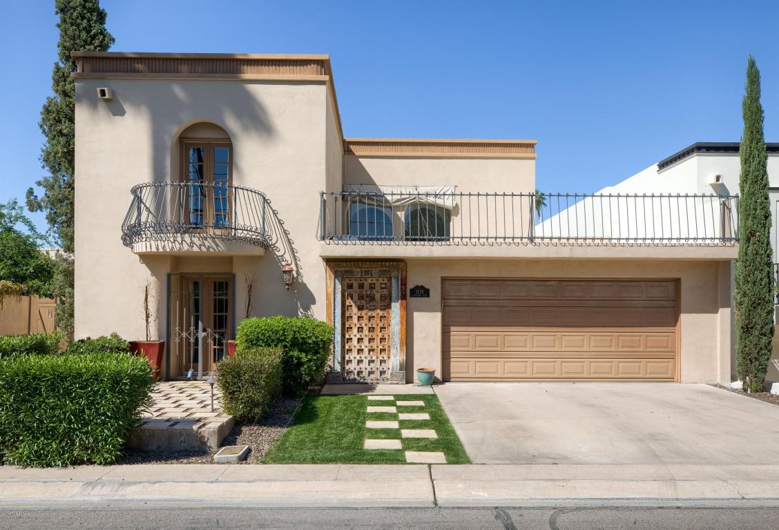 2639 E Beekman Pl, Phoenix, AZ 85016 photo 3