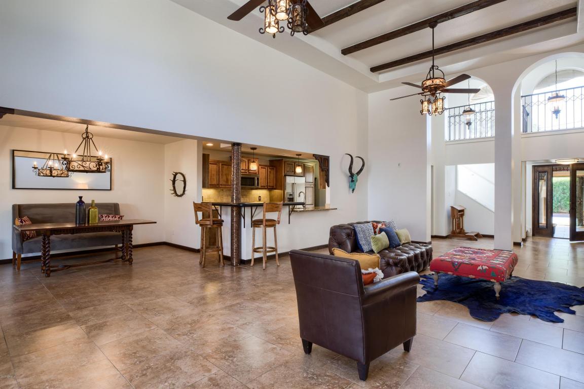 2639 E Beekman Pl, Phoenix, AZ 85016 photo 4