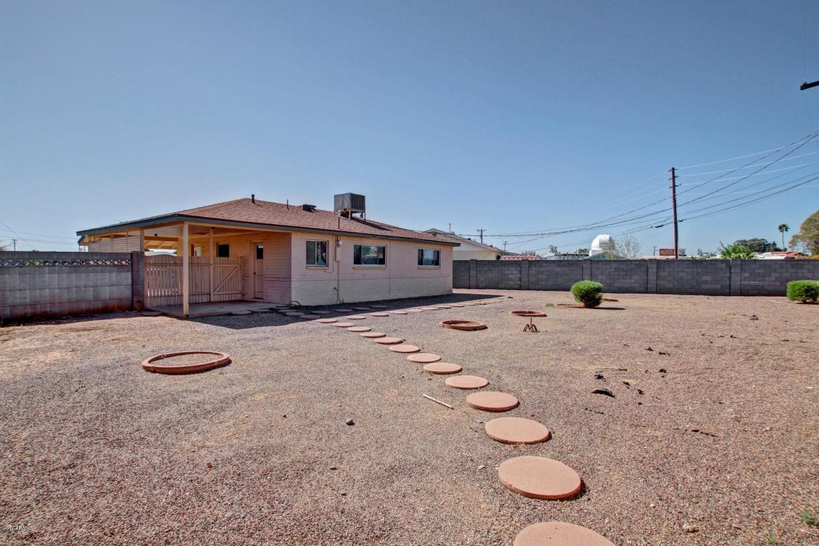 2246 E Alpine Ave, Mesa, AZ 85204 photo 2
