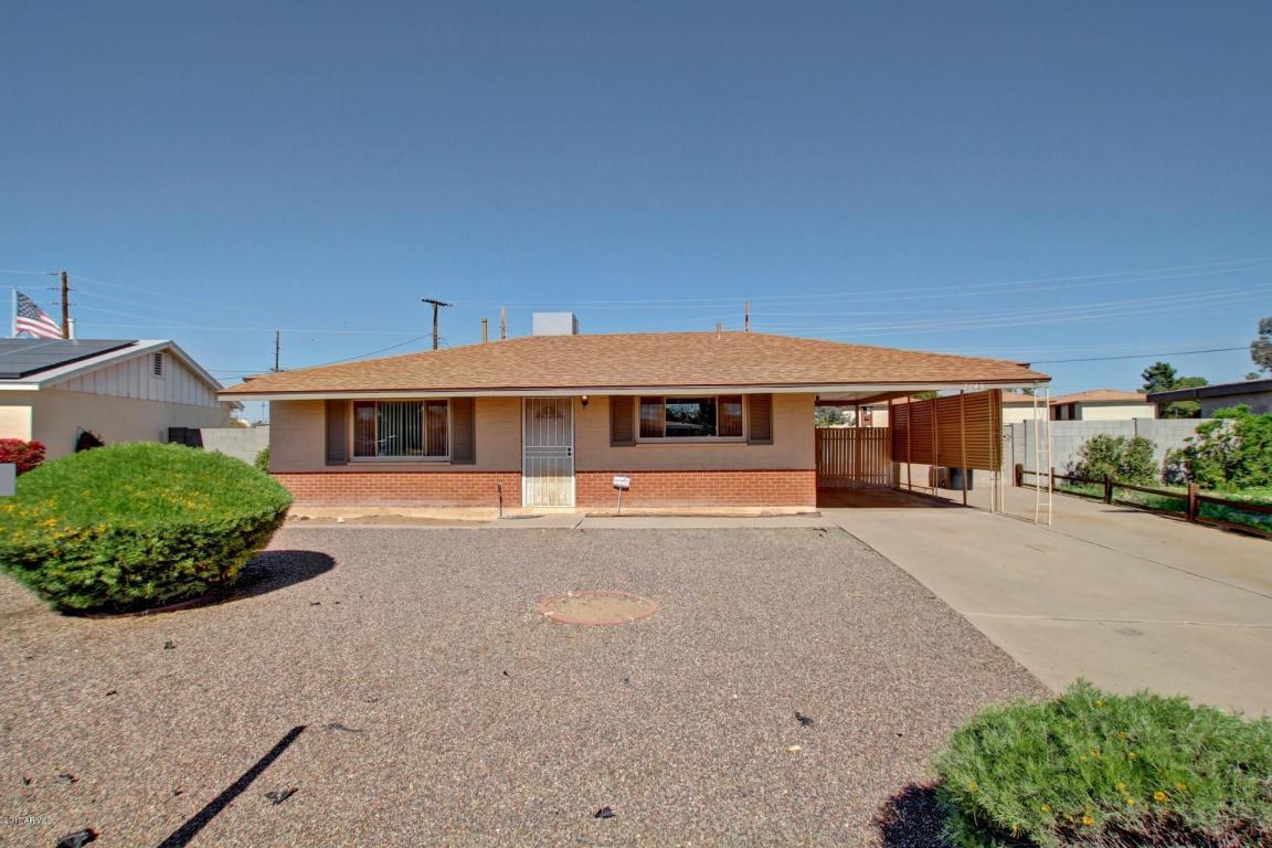 2246 E Alpine Ave, Mesa, AZ 85204 photo 1