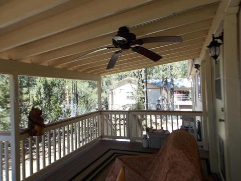 2856 Deer Trl, Overgaard, AZ 85933 photo 35