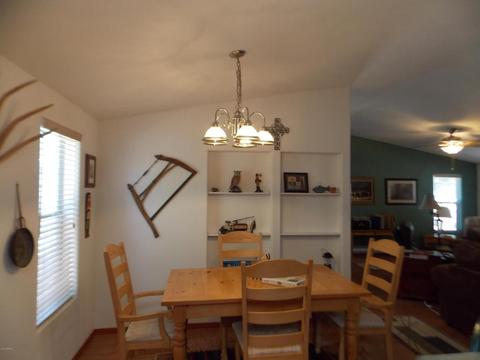 2856 Deer Trl, Overgaard, AZ 85933 photo 21
