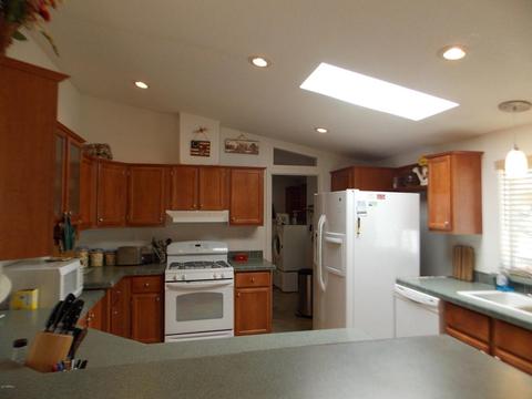 2856 Deer Trl, Overgaard, AZ 85933 photo 23