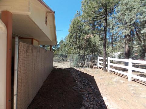 2856 Deer Trl, Overgaard, AZ 85933 photo 5