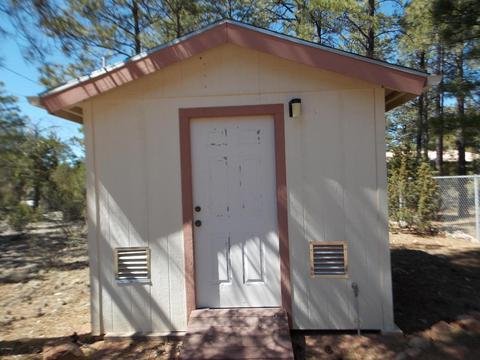 2856 Deer Trl, Overgaard, AZ 85933 photo 37