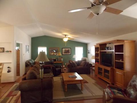 2856 Deer Trl, Overgaard, AZ 85933 photo 16