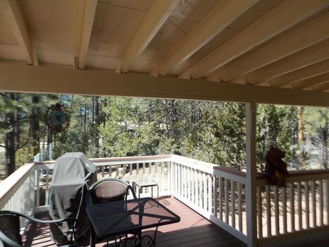 2856 Deer Trl, Overgaard, AZ 85933 photo 36