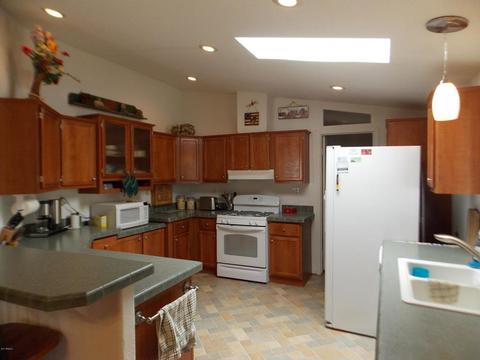 2856 Deer Trl, Overgaard, AZ 85933 photo 22