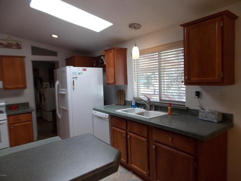 2856 Deer Trl, Overgaard, AZ 85933 photo 24