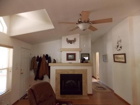 2856 Deer Trl, Overgaard, AZ 85933 photo 19