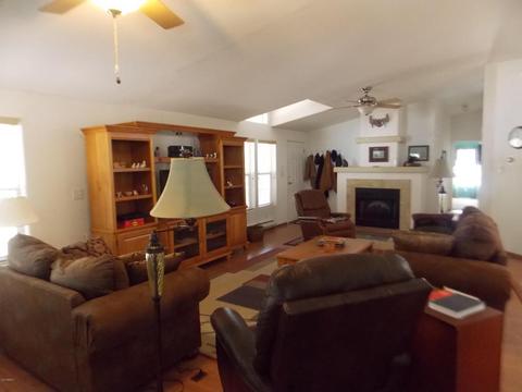 2856 Deer Trl, Overgaard, AZ 85933 photo 18