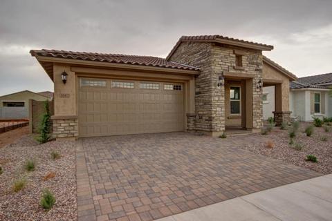 10425 E Sebring --, Mesa, AZ 85212 photo 2