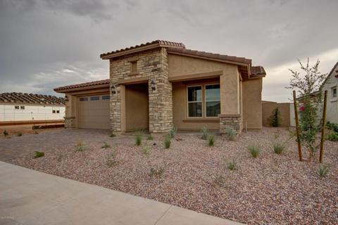 10425 E Sebring --, Mesa, AZ 85212 photo 3