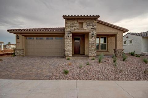 10425 E Sebring --, Mesa, AZ 85212 photo 1