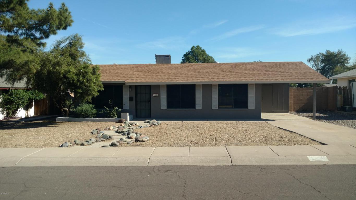 2456 E Marilyn Rd, Phoenix, AZ 85032 photo 1