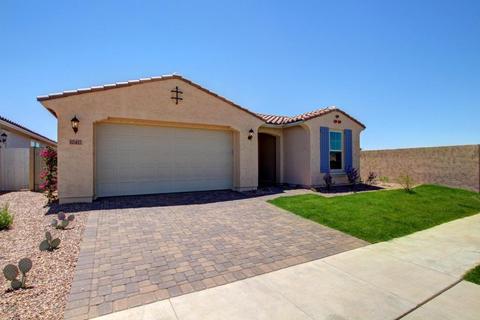 10417 E Sebring --, Mesa, AZ 85212 photo 2