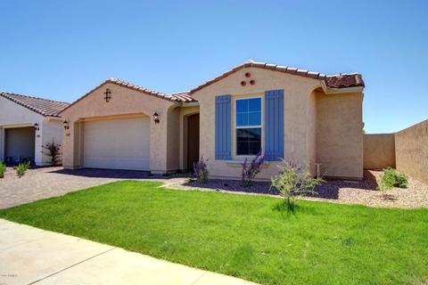 10417 E Sebring --, Mesa, AZ 85212 photo 3