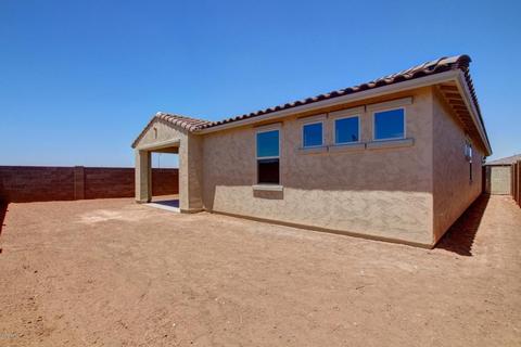 10417 E Sebring --, Mesa, AZ 85212 photo 35