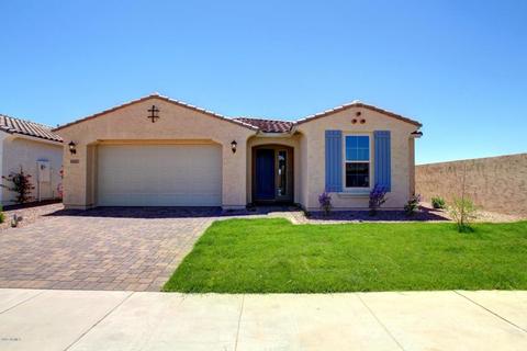 10417 E Sebring --, Mesa, AZ 85212 photo 1