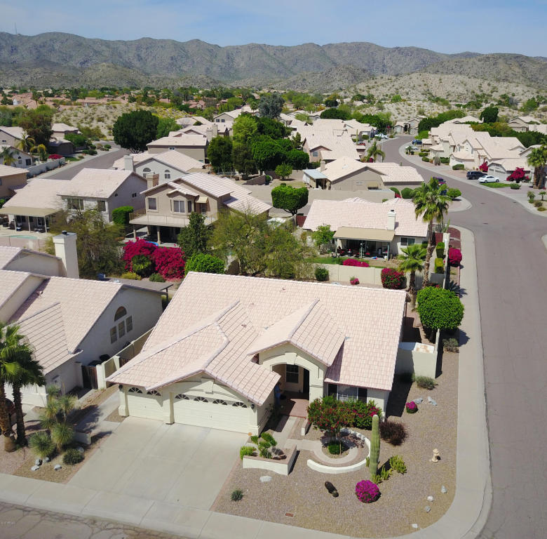3020 E South Fork Dr, Phoenix, AZ 85048 photo 2