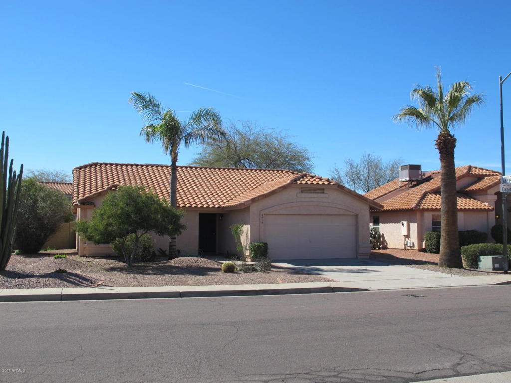 3419 E Oraibi Dr, Phoenix, AZ 85050 photo 2