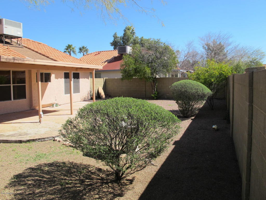 3419 E Oraibi Dr, Phoenix, AZ 85050 photo 22