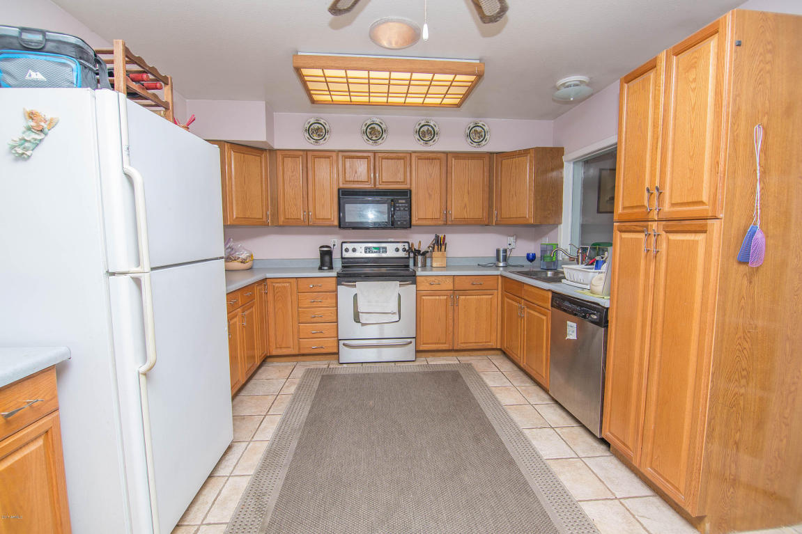 2609 E Aster Dr, Phoenix, AZ 85032 photo 3