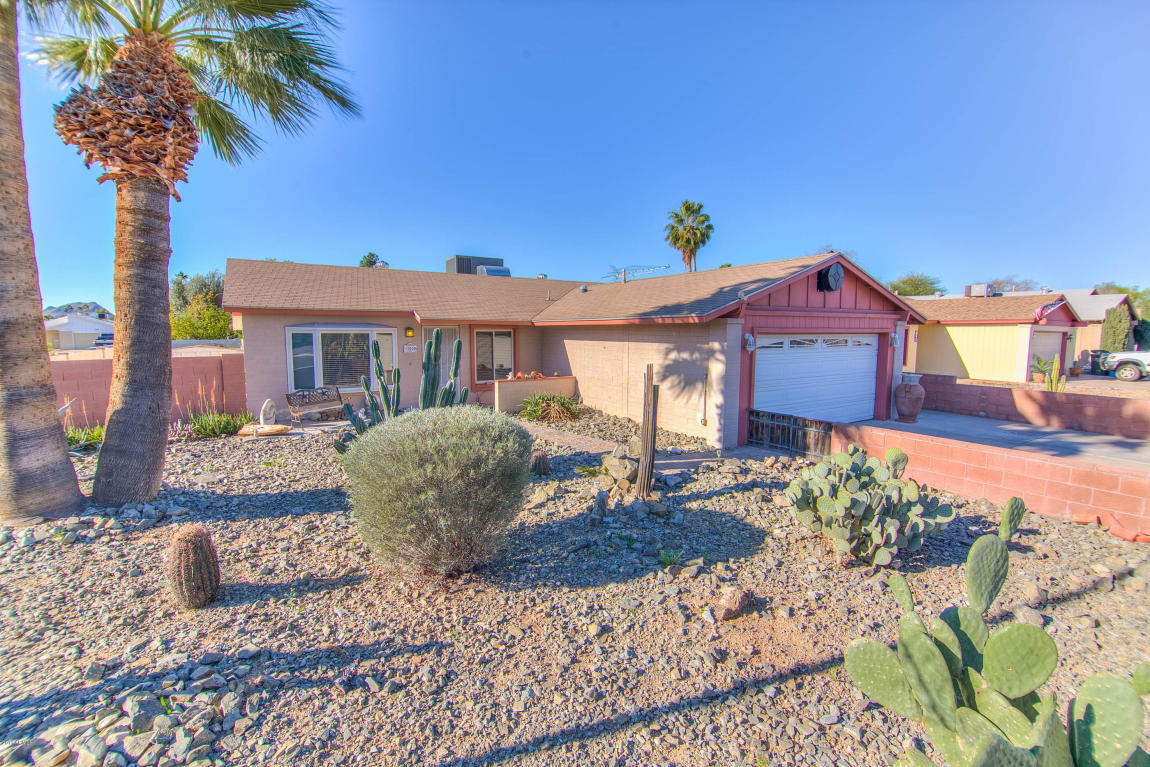 2609 E Aster Dr, Phoenix, AZ 85032 photo 1
