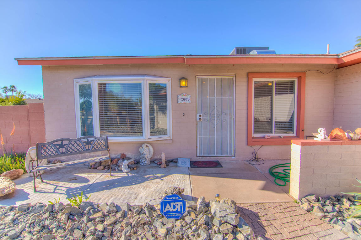 2609 E Aster Dr, Phoenix, AZ 85032 photo 22