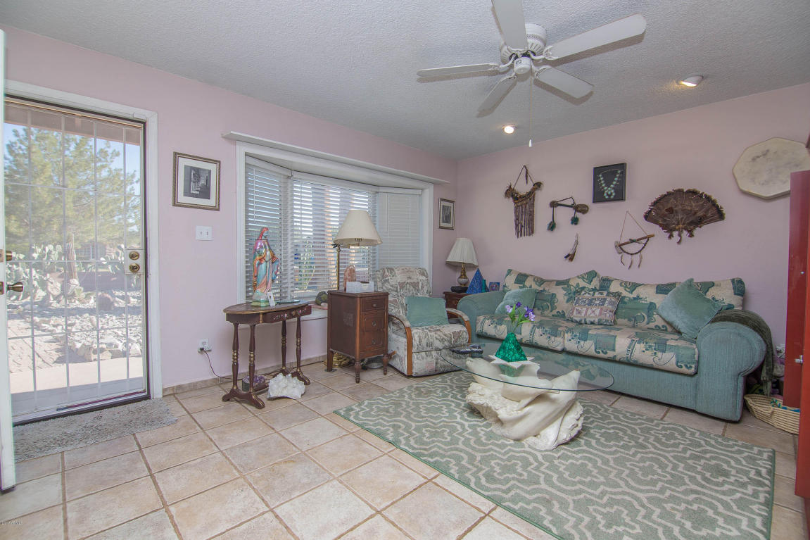 2609 E Aster Dr, Phoenix, AZ 85032 photo 2