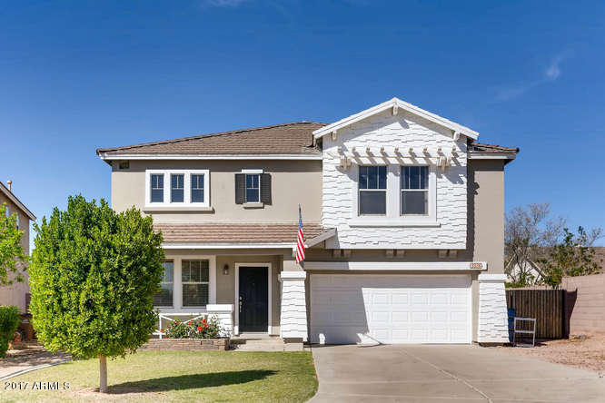 3376 S Lawson Dr, Apache Junction, AZ 85120 photo 1